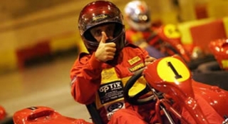  karting interno 